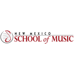 New Mexico School Of Music Logo
