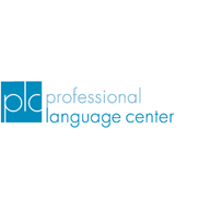 professional language center Logo