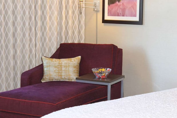 Images Hampton Inn Oxford