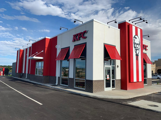 Images KFC