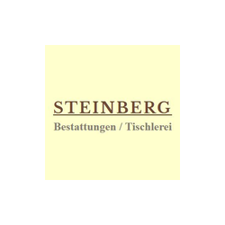 Harald Steinberg Bestattungen & Tischlerei in Rietberg