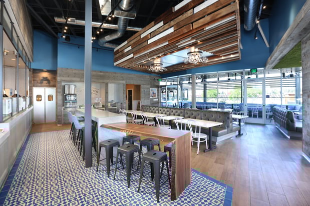 Images Mendocino Farms