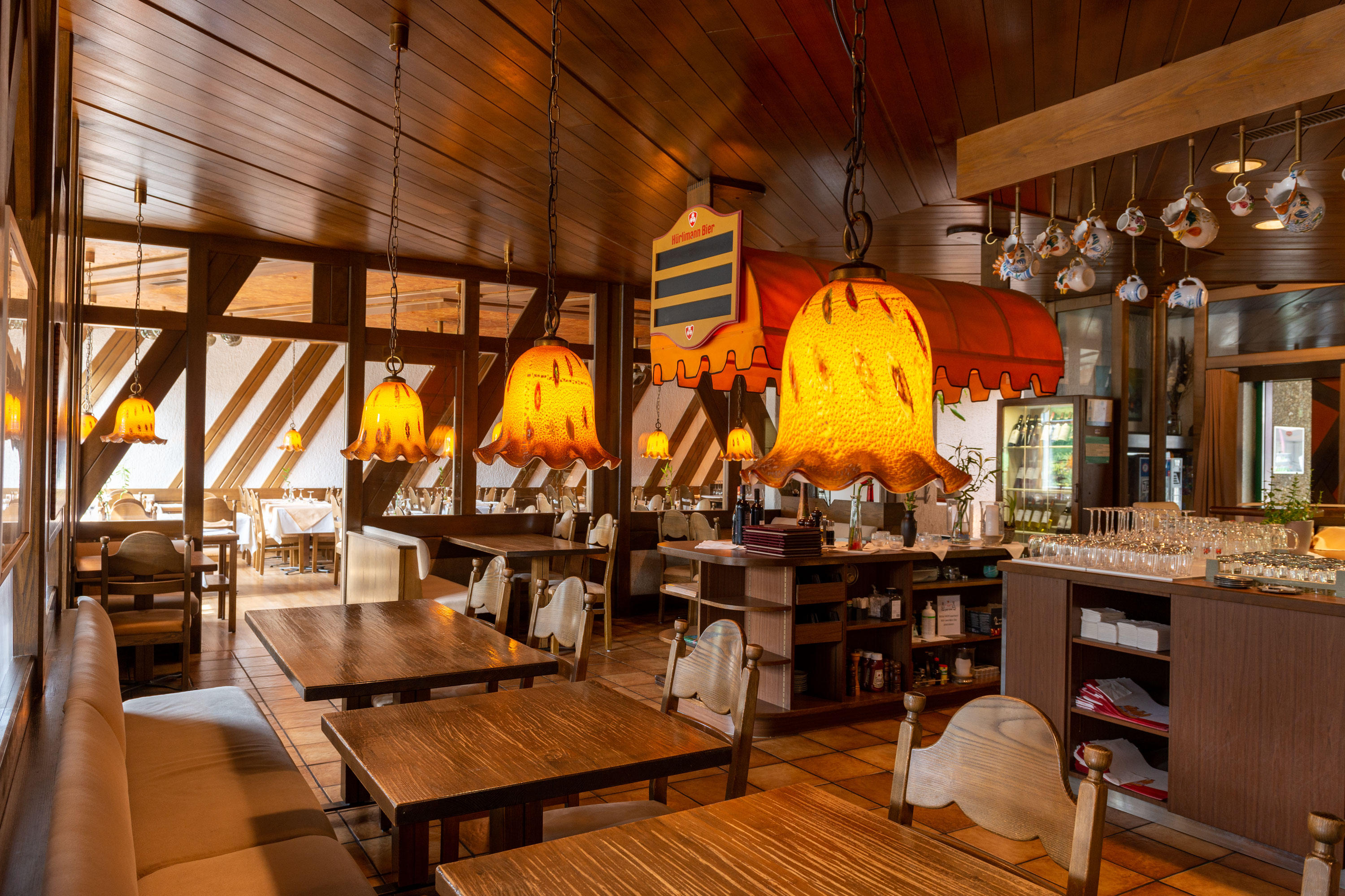 Bilder Restaurant Pöstli