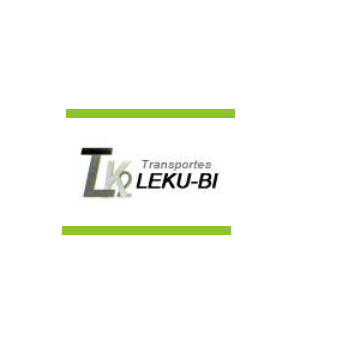 Transportes Leku Bi SL Logo