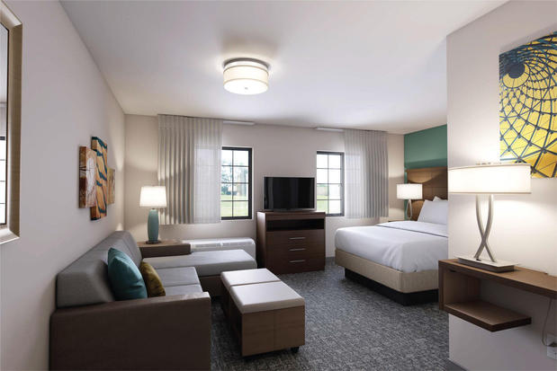 Images Staybridge Suites Scottsdale - Talking Stick, an IHG Hotel