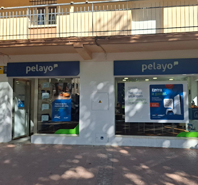 Images Oficina Seguros Pelayo