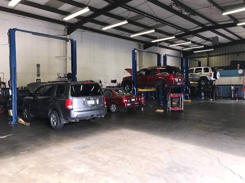 Superior Auto Clinic Image