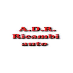A.D.R. Ricambi Auto Logo
