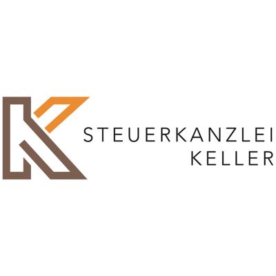 Logo Steuerkanzlei Keller PartGmbB Steuerberatungsgesellschaft