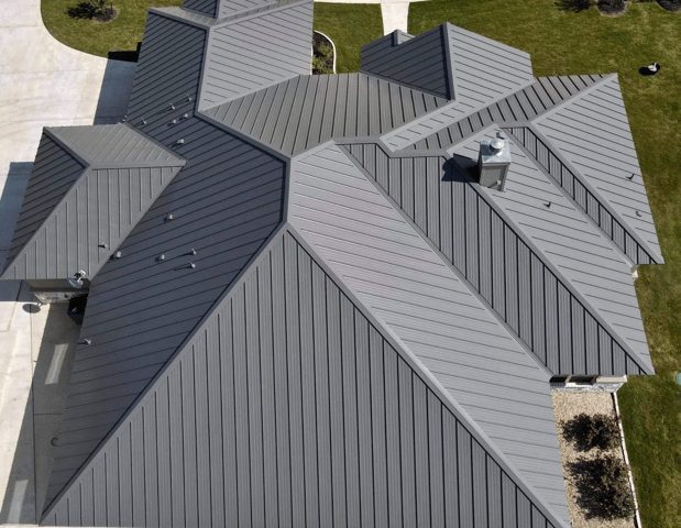 Images Prime Texas Metal Roofs