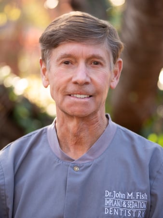 Images Dr. John Fish, DDS