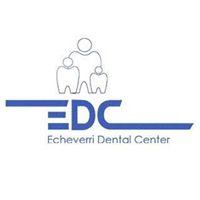 Echeverri Dental Center Logo