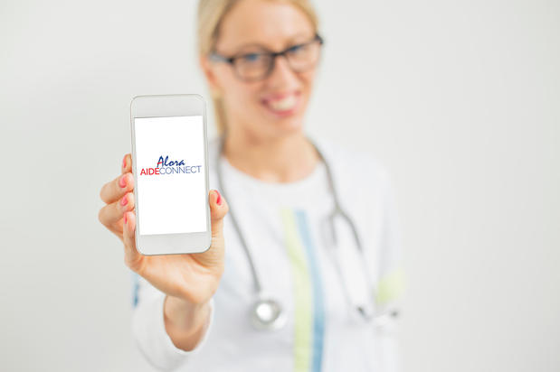 Images Alora Healthcare Systems