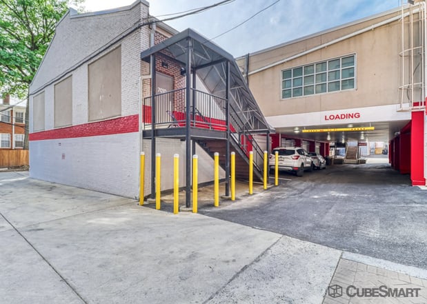 Images CubeSmart Self Storage
