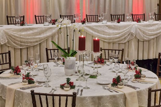 Images DoubleTree by Hilton Hotel Libertyville - Mundelein