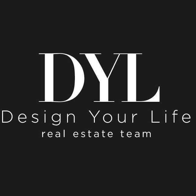 Design Your Life Logo