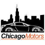 Chicago Motors Logo