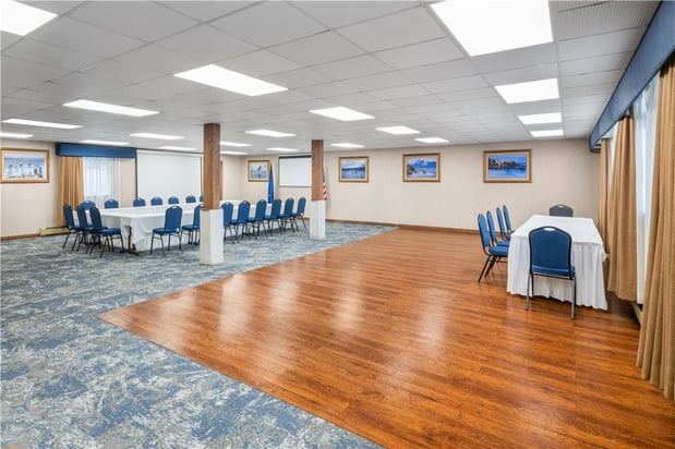 Images Best Western Kodiak Inn