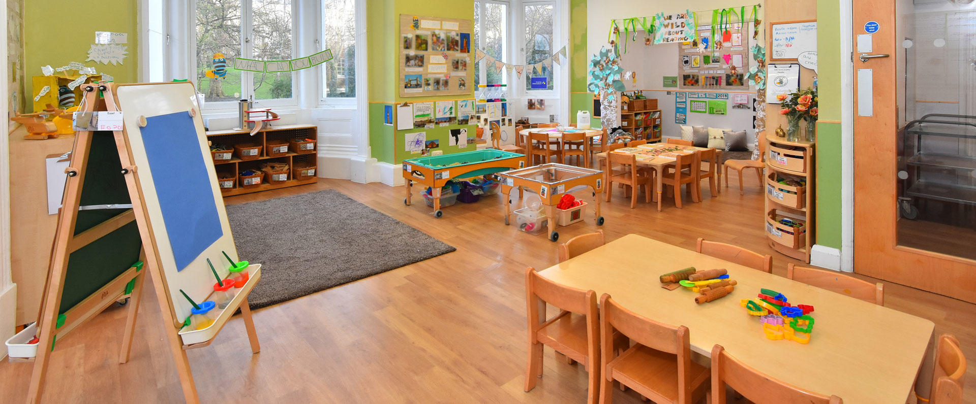 Images Bright Horizons Holland Park Day Nursery and Preschool