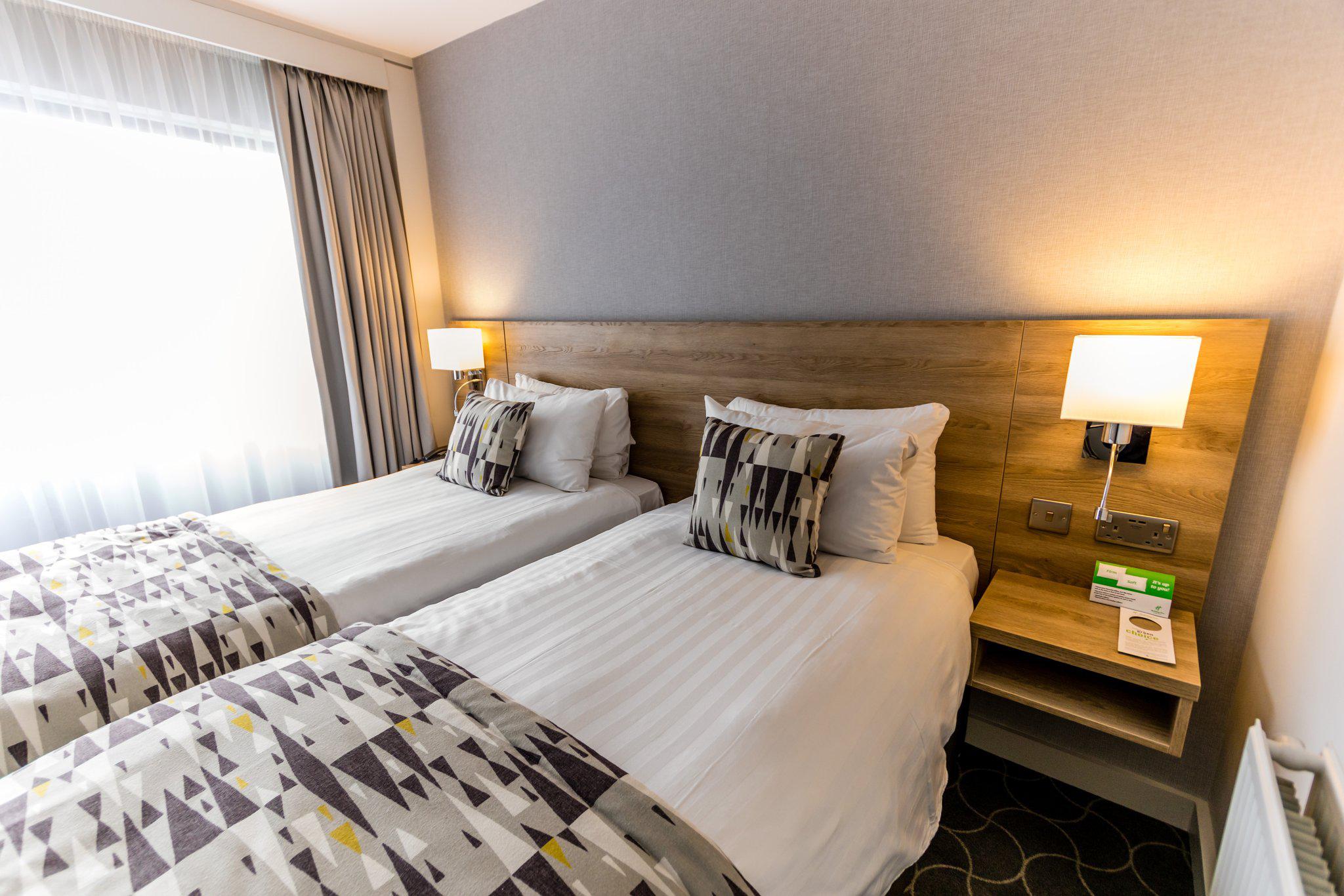 Images Holiday Inn Preston, an IHG Hotel