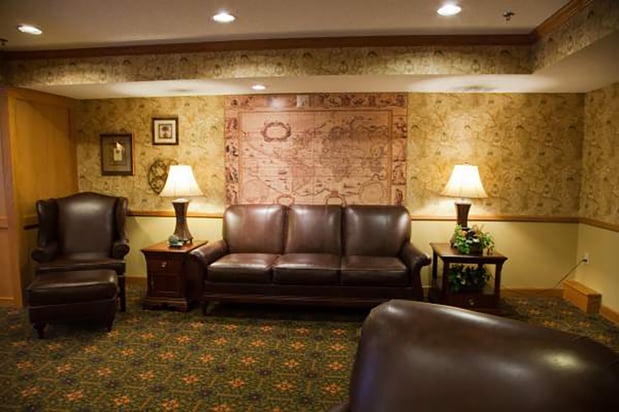 Images Eden Prairie Senior Living