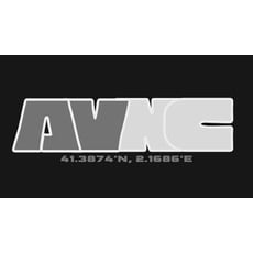 Amado Avance. Logo