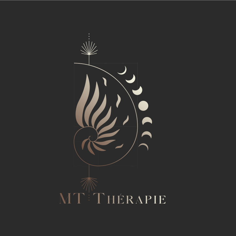 MTthérapie Logo