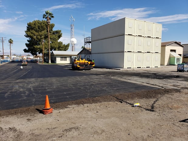 Images J Potter Paving