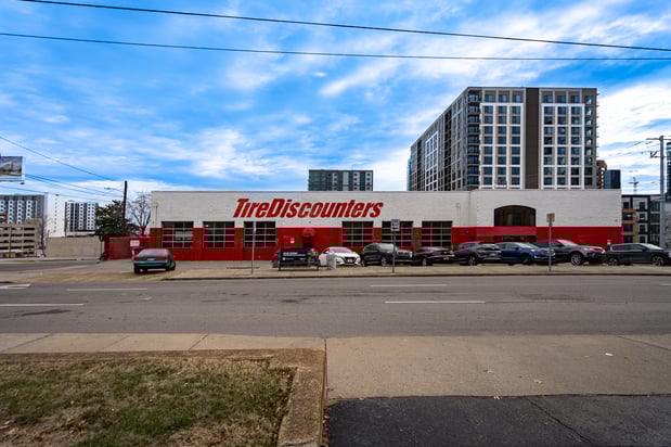 Images Tire Discounters