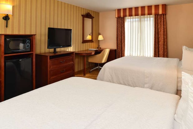 Images Hampton Inn & Suites Albuquerque-Coors Road