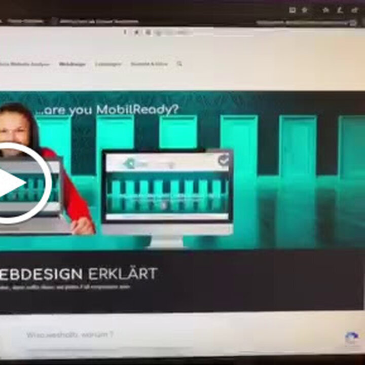 Bilder Webdesign & Werbung | Brandenburg & Berlin - Correct Conception GmbH