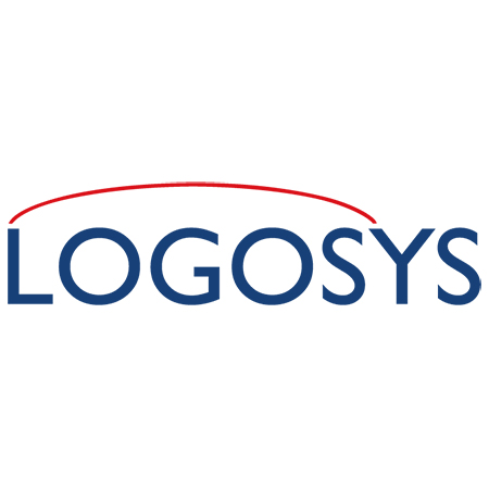 LOGOSYS Logistik GMBH in Darmstadt - Logo