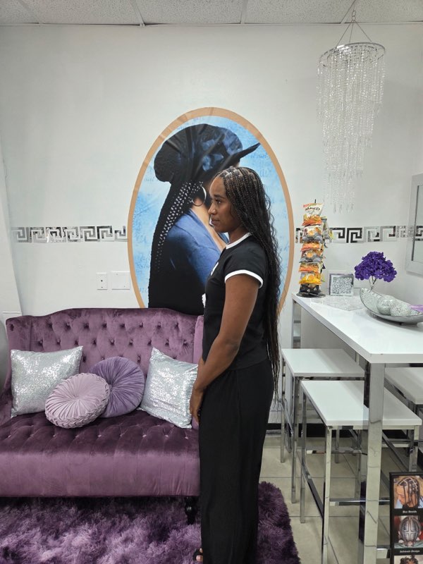 Images Officially Celebrity Braids