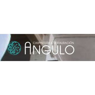 Carpintería Restauración Angulo Logo