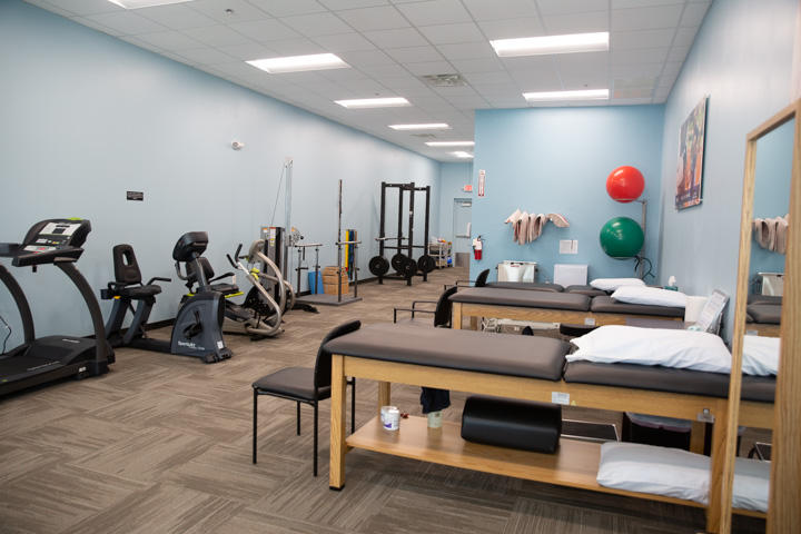 Images Results Physiotherapy Lebanon, Tennessee - West