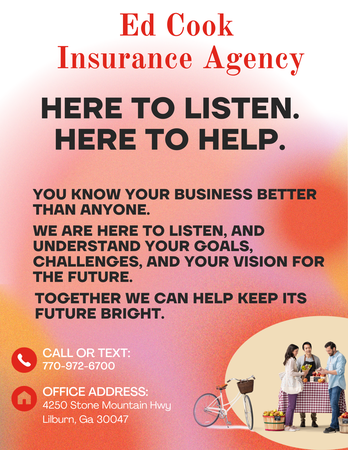 Images Ed Cook - State Farm Insurance Agent