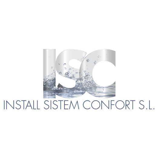 Install Sistem Confort Logo