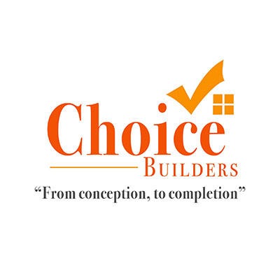 Choice Builders, Inc. Logo