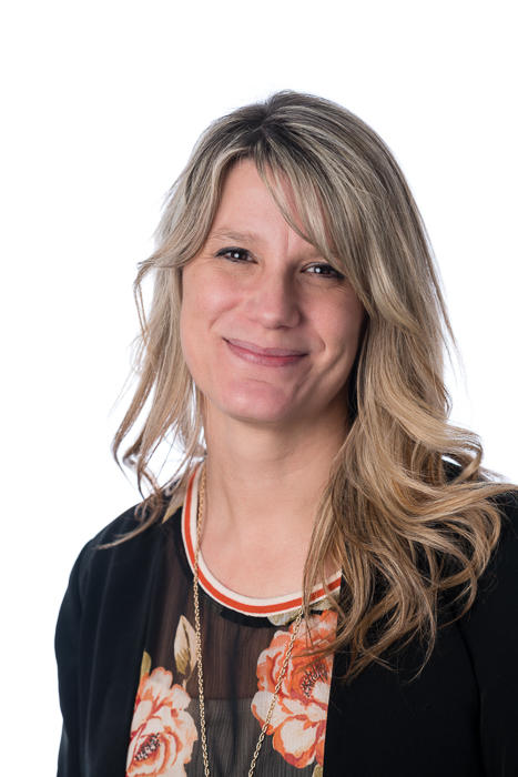 Images Bambi Straube, Counselor