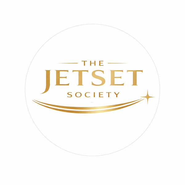 Logo von The Jetset Society