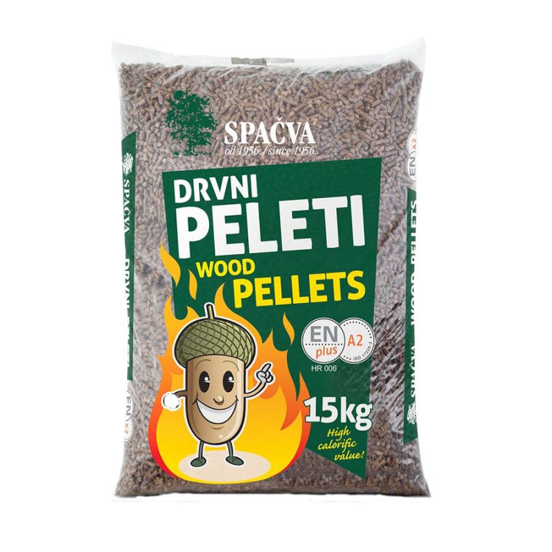 Images Super Pellet