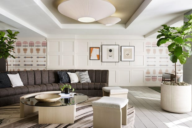Images Enso Hotel to Kimpton Enso