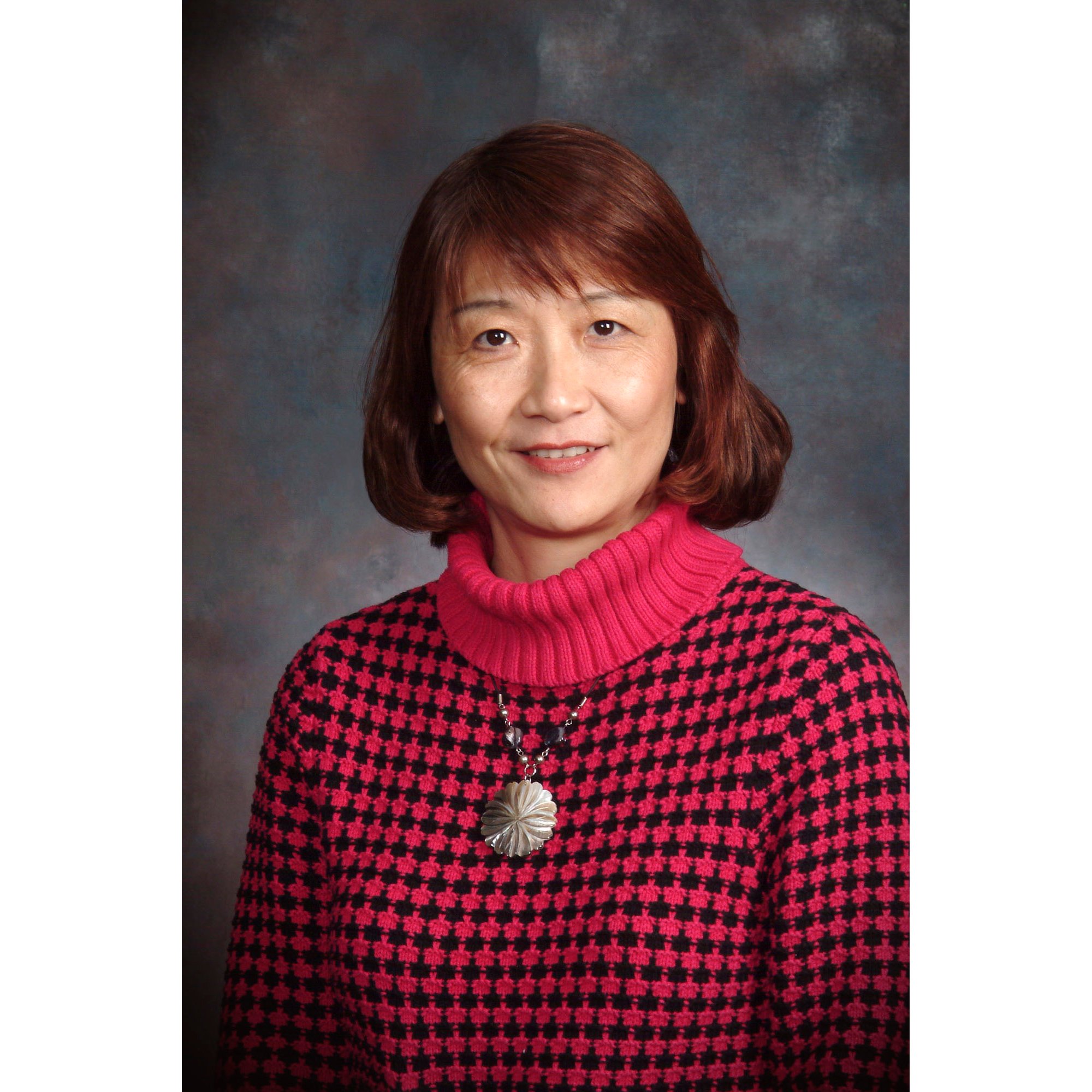 Dr. Shumin Zhao, MD
