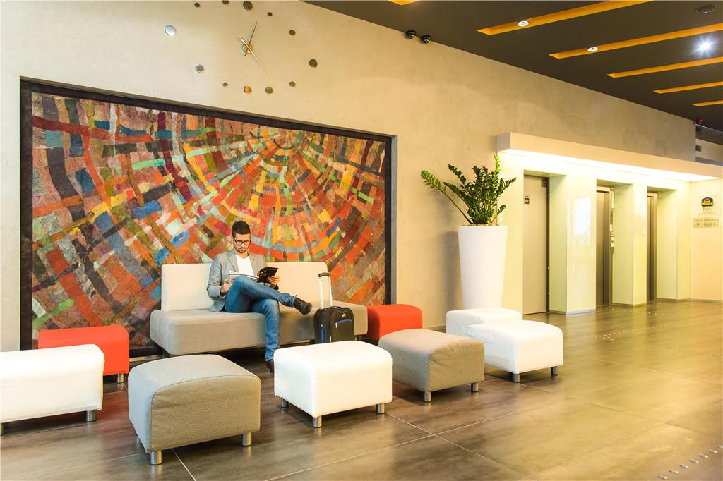 Images Best Western Plus Lakeside Hotel