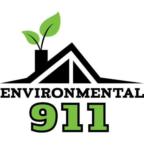 Environmental 911 Logo