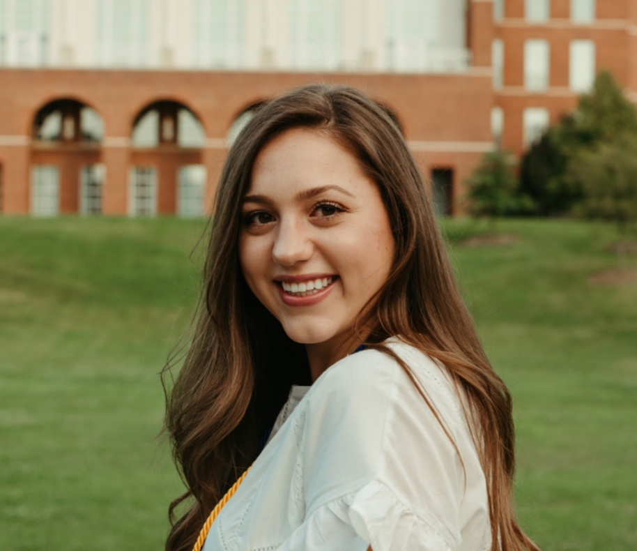 Emily Crowder