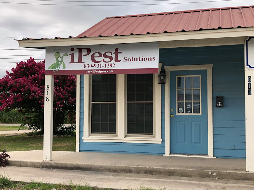 Images iPest Solutions San Antonio