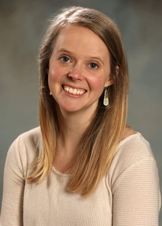 Images Lacey Dembicki, Counselor