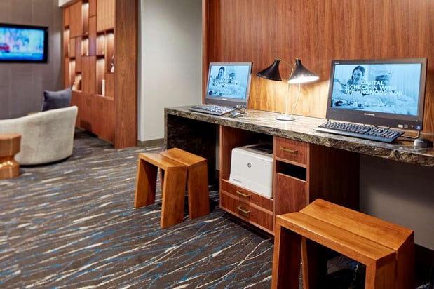 Images Homewood Suites by Hilton San Diego Downtown/Bayside