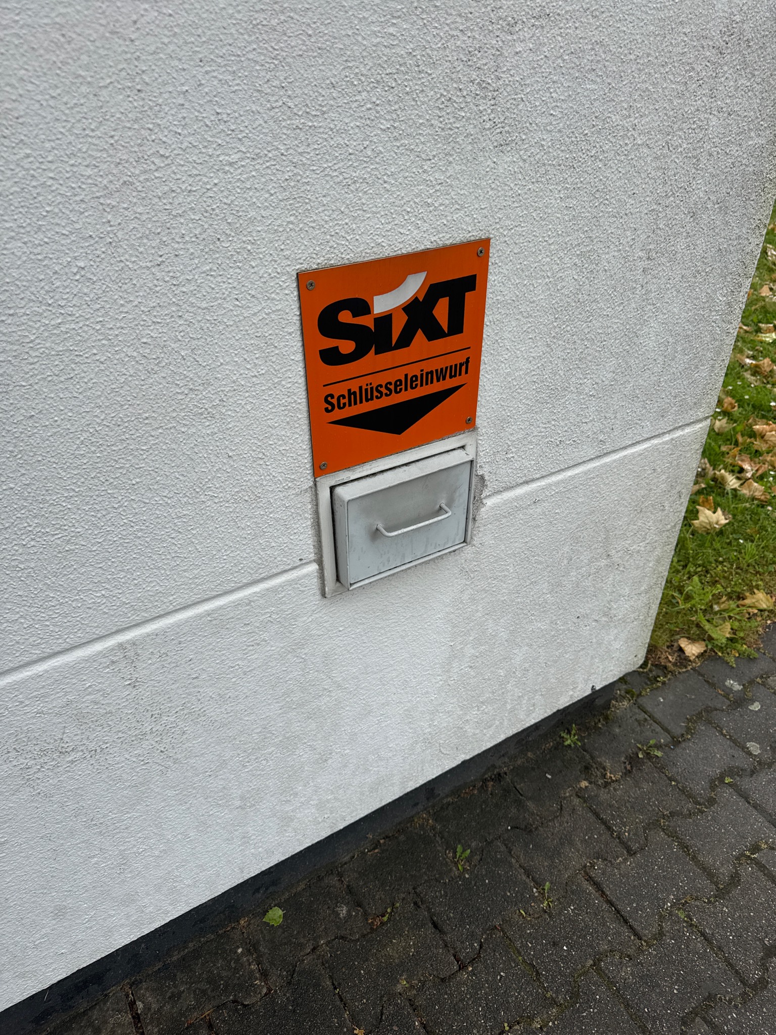 SIXT Autovermietung Recklinghausen, Christine-Englerth-Str. 52 in Recklinghausen